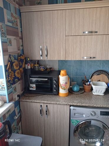 Köhnə tikili: Digah, 4 otaqlı, Köhnə tikili, 110 kv. m — 6