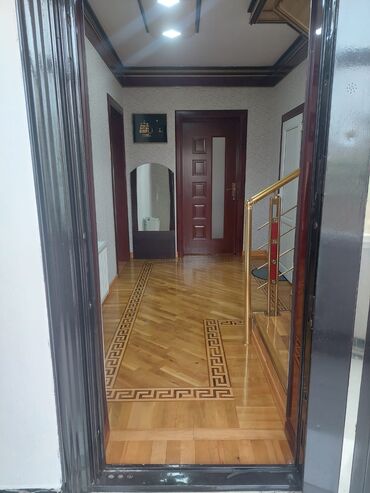 Bağ evlərinin satışı: Bakı, Ceyranbatan, 200 kv. m, 5 otaqlı, Hovuzsuz, İnternet, Telefon, Qaz — 4