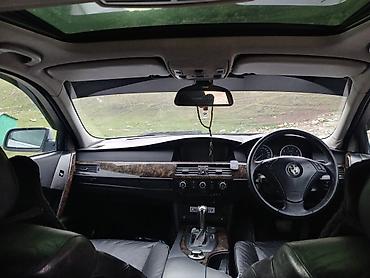 audi 100 c 4: BMW 5 series: 2005 г., 3 л, Автомат, Бензин, Седан — 5
