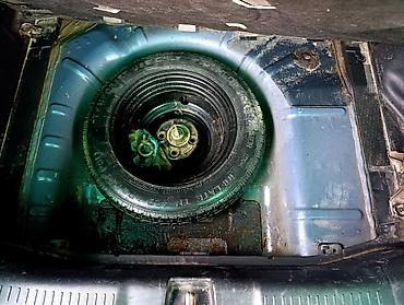 Honda: Honda Fit: 2004 г., 1.3 л, Вариатор, Бензин — 6