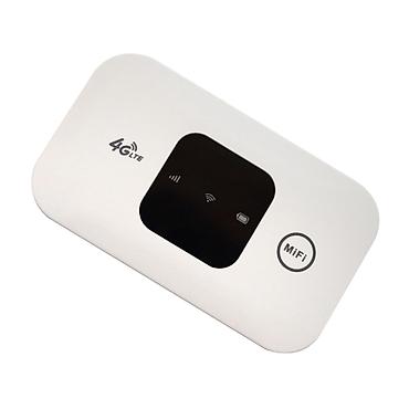 4g data kart: Yeni 4G LTE WiFi Modem – SIM kartla portativ internet router Model — 8