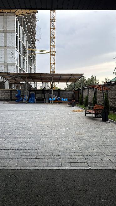 Продажа квартир: 3 комнаты, 91 м², БГУ Элитка, 4 этаж, Дизайнерский ремонт — 3