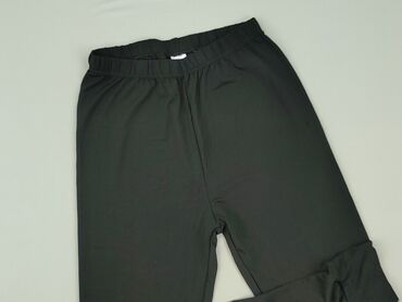 legginsy damskie calvin klein allegro: Legginsy Sportowe damskie, rozmiar M