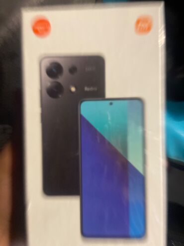 xiaomi redmi note 8 32gb qiymeti: Xiaomi Redmi Note 13