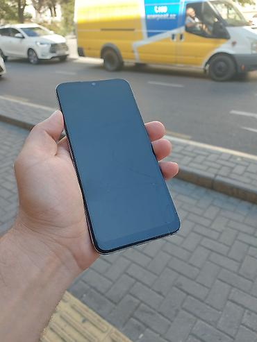 honor 9s: Honor X6, 64 GB, Zəmanət, Sensor, Barmaq izi — 2