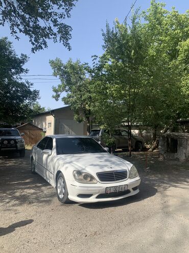 купить задний фонарь: Mercedes-Benz GLS-Class: 1999 г., 5 л, Автомат, Бензин, Седан