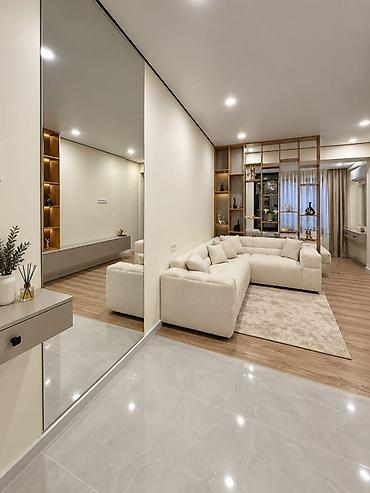 ts group: 2 комнаты, 42 м², Технопарк Элитка, 9 этаж, Евроремонт — 2