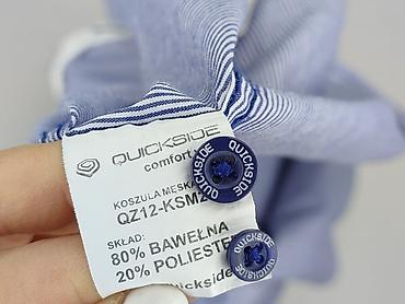 pull and bear sweter: Koszulа dla mężczyzn, rozmiar 2XL — 5