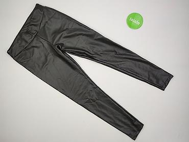 buty m: Esmara, Legginsy Ze skóry ekologicznej damskie, rozmiar M — 2