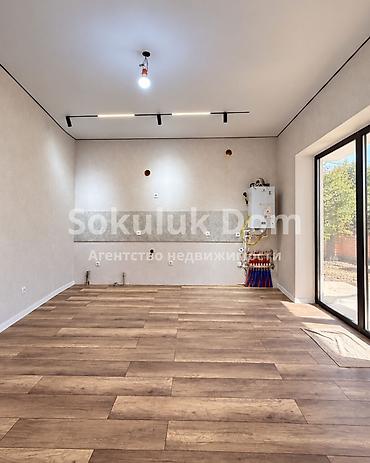 leo apart: 4 комнаты, 121 м², 4 соток, Сокулук — 5