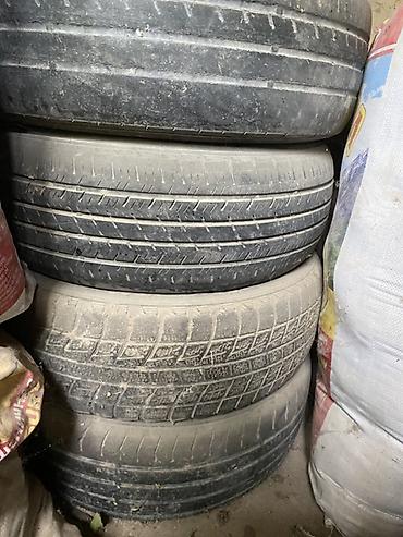 Колеса в сборе: R15 дискалар сатылат 4х100 разбалтовка 4 шт Фит, жазз, нексия, опел — 2