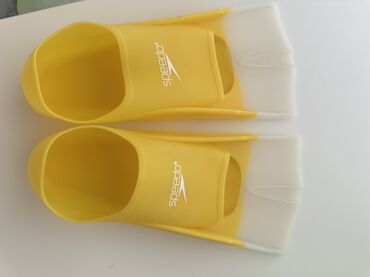Qazanlar: Speedo brendinə məxsus sarı rəngli üzgüçülük ləqəbləri. Bu ləqəblər