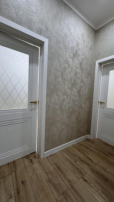 Продажа квартир: 2 комнаты, 68 м², Элитка, 3 этаж, Евроремонт — 10