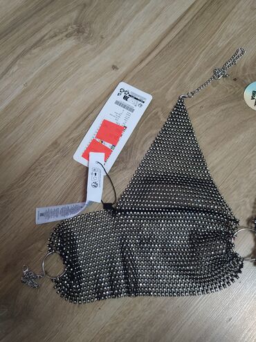 Brushalteri, Bralete: Bоја - Srebrna na lalafo.rs — 19 Brushalteri, Bralete: Bоја - Srebrna — 19