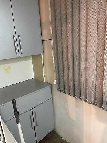 mingecevir ev: Gəncə, 1 otaqlı, Köhnə tikili, 32 kv. m — 7