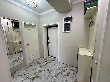 Продажа квартир: 1 комната, 45 м², Элитка, Дизайнерский ремонт — 8