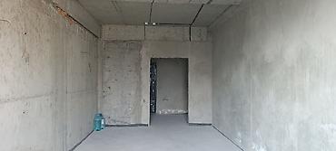 Продажа квартир: 1 комната, 62 м², Асанбай мкр Элитка, 14 этаж, ПСО (под самоотделку) — 10
