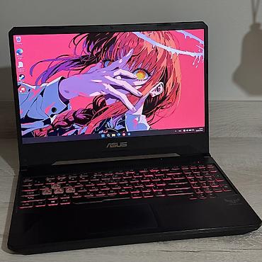rtx 30: Мощный ноутбук Asus tuf gaming Ryzen 5 3550H Gtx 1050 3gb 8gb — 1