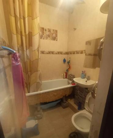 group: 1 комната, 38 м², Учкун мкр Индивидуалка, 1 этаж, Старый ремонт — 5