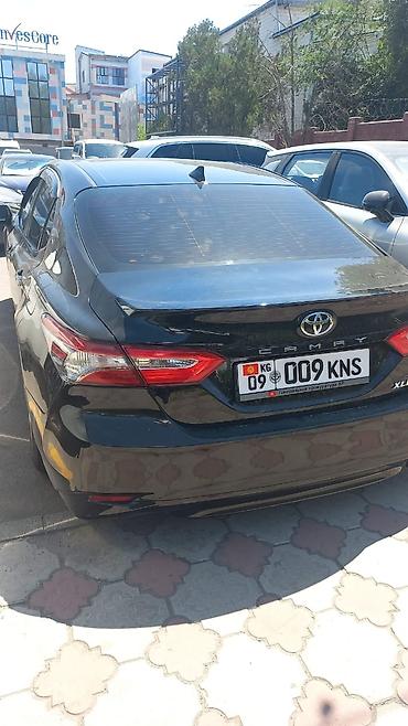 стоун камни: Сдаю Toyota Camry, Почасово, Без водителя, | Предоплата — 6