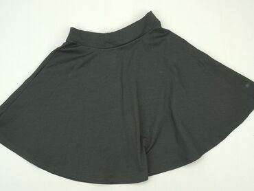 spódnice ze ściągaczami: Skirt, S (EU 36), condition - Very good