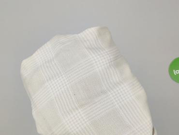 hm trousers: H&M, Spodnie materiałowe damskie, rozmiar S — 6