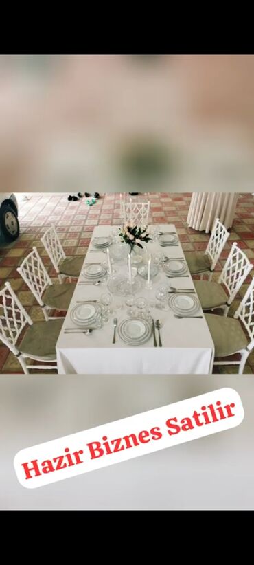 Hazır biznes: Hazır biznes — 16