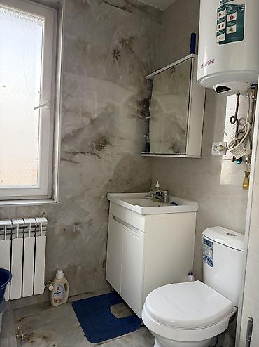 Продажа квартир: 2 комнаты, 64 м², Элитка, 12 этаж, Евроремонт — 5