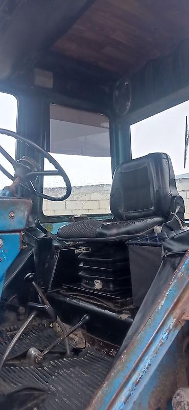 Traktorlar: Satılır 👍traktor zavodu ili 1990 — 16