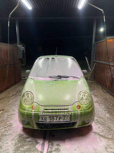 двигатель дэу матиз: Daewoo Matiz: 2004 г., 0.8 л, Механика, Бензин