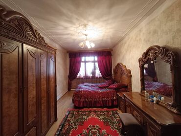 Köhnə tikili: Bakı, Bakıxanov qəs., 3 otaqlı, Köhnə tikili, 85 kv. m — 7