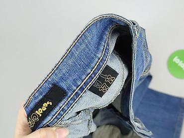 dzwony h: House of Denim, Jeansy damskie, rozmiar S — 5