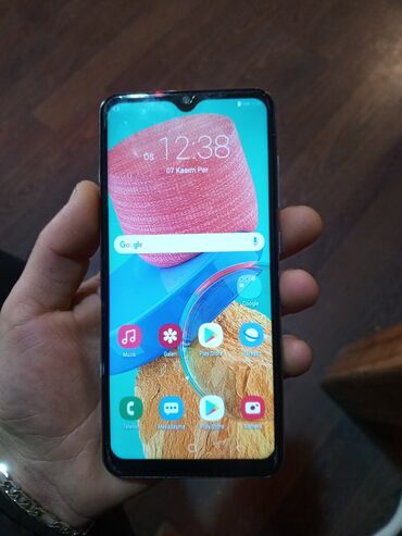 telefonlar samsung: Samsung Galaxy A73, 256 GB, Sənədlərlə