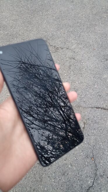 Xiaomi: Xiaomi, Mi 10T Pro, Б/у, 256 ГБ, цвет - Серебристый, 2 SIM — 2