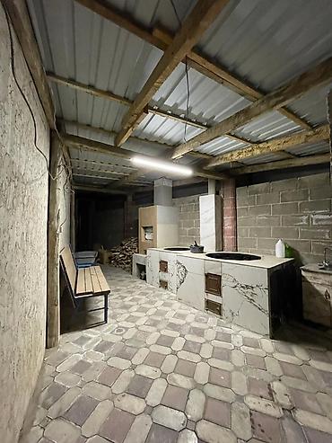 Продажа домов: Дом, 180 м², 6 комнат, Собственник — 8