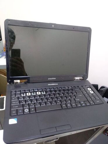 Ноутбуки и нетбуки: Ноутбук, Acer, Intel Pentium, 15.6 ", Б/у, Для несложных задач