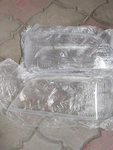 хонда срв стекло: Стекло Переднее левое Honda, 2001 г., Новый, Аналог — 1