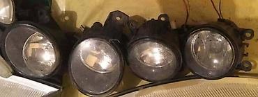 auto otpad becej: FAROVI STOP LAMPE MAGLENKE ZA FORD FOCUS OD 1998. DO 2008. GOD. | — 7