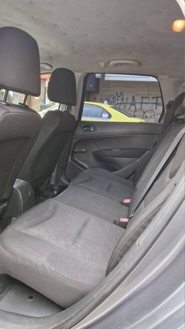 Peugeot: Peugeot 308: 1.6 l. | 2011 έ. 282000 km. Πολυμορφικό — 6