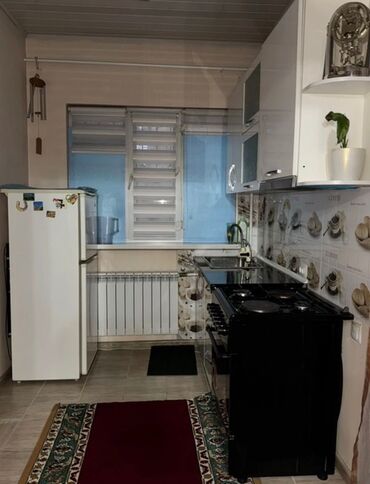 Продажа домов: Дом, 110 м², 3 комнаты, Риэлтор, Косметический ремонт at lalafo.kg — 6 Продажа домов: Дом, 110 м², 3 комнаты, Риэлтор, Косметический ремонт — 6