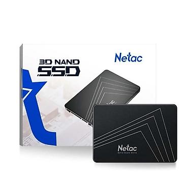 SSD diskləri: Daxili SSD disk Netac, 1 TB, 2.5", Yeni — 1