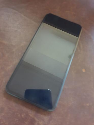 huawei pad: Huawei Y9 Prime, 128 GB, rəng - Yaşıl, Barmaq izi — 1