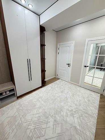 Продажа квартир: 1 комната, 48 м², Восток-5 мкр Элитка, 10 этаж, Свежий ремонт — 3