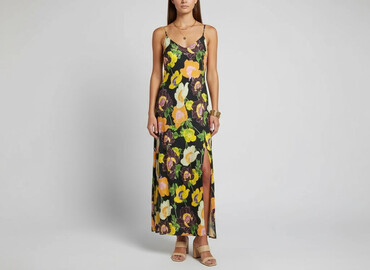 asos sukienki na wesele plus size: ASOS Design, Sukienka damska, rozmiar S