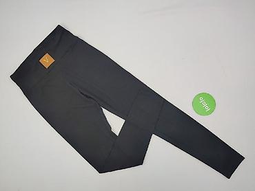 pajama pattern: Legginsy Sportowe damskie, rozmiar XL — 2
