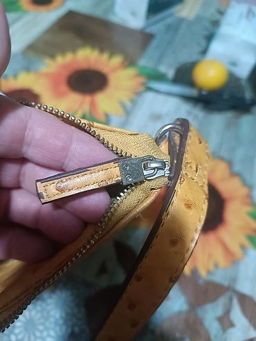 Классические сумки: Девочки продаю новую кожаную сумку без ка́робки. Шикарная сумка at lalafo.kg — 6 Классические сумки: Девочки продаю новую кожаную сумку без ка́робки. Шикарная сумка — 6