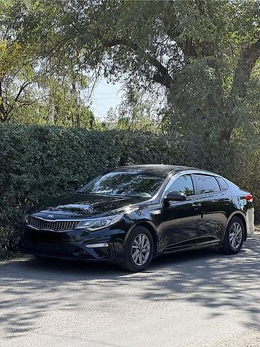 kia k5 gt: Kia K5: 2020 г., 2 л, Автомат, Газ, Седан — 1