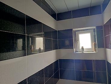 vila evler: 5 otaqlı, 120 kv. m, Orta təmir — 3