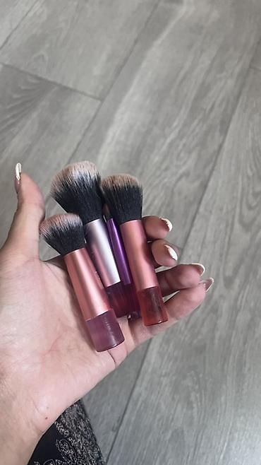 eşək kremi: Kosmetik dəst, 2 məhsul, Yeni, Pulsuz çatdırılma — 10