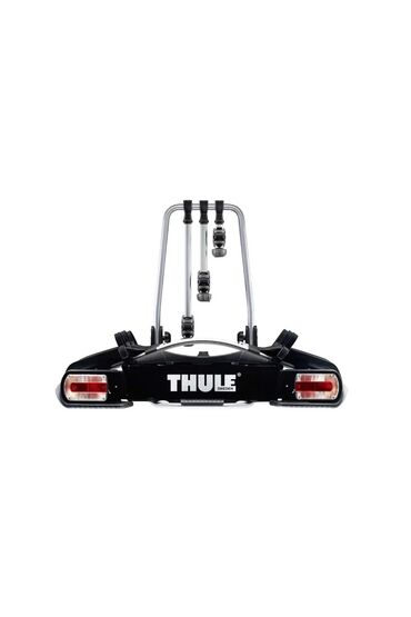 автобокс thule: Продаю велобагажник. Оригинал Thule. (Производство Швеция) В отличном